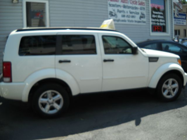 Dodge Nitro 2007 photo 2