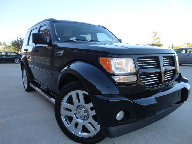 Dodge Nitro 2007 photo 1