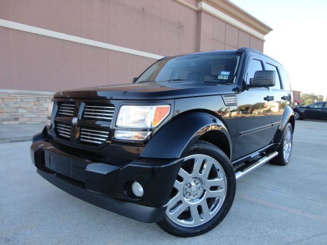 Dodge Nitro 2007 photo 2