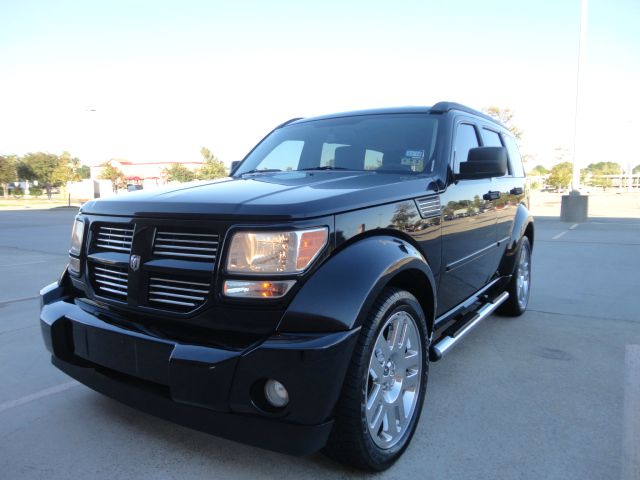 Dodge Nitro 2007 photo 4