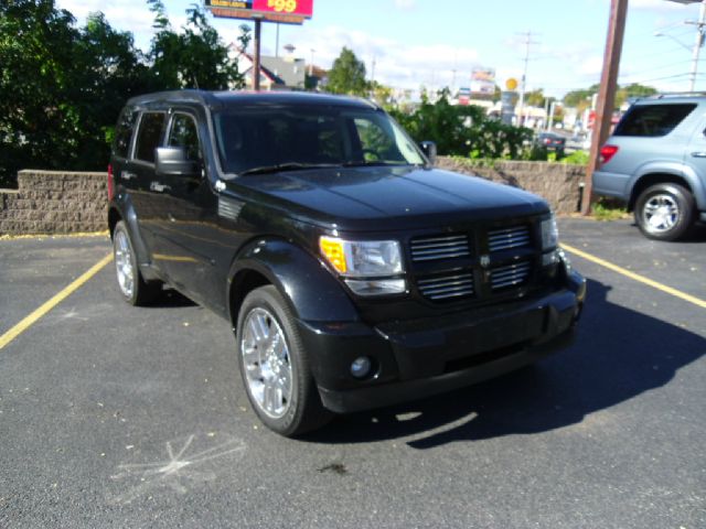 Dodge Nitro 2007 photo 4