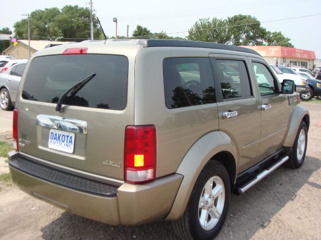 Dodge Nitro 2007 photo 2