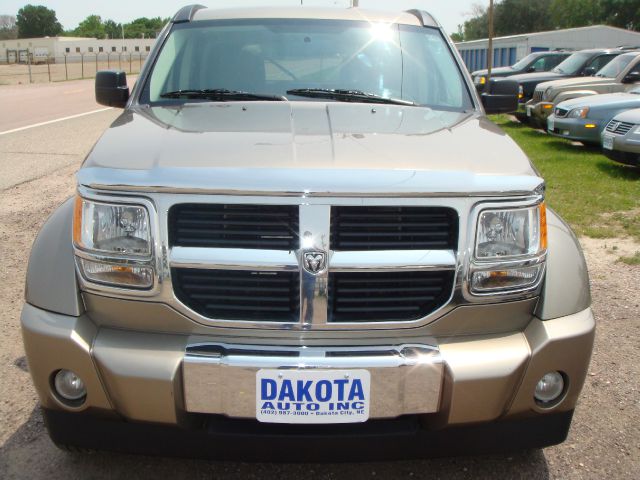 Dodge Nitro 2007 photo 3