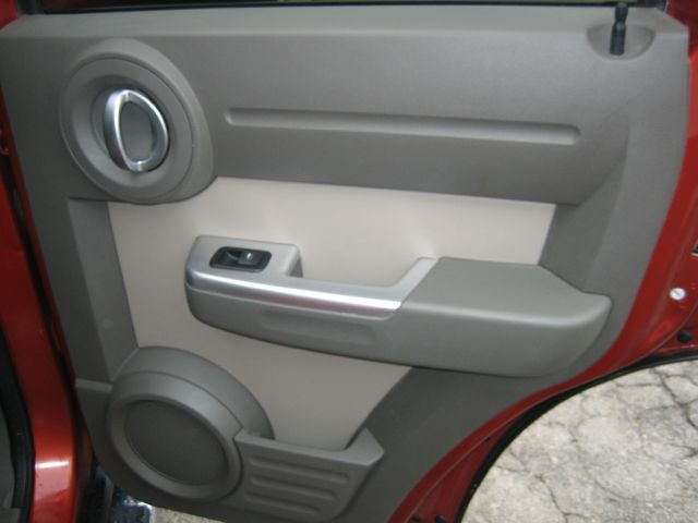 Dodge Nitro 2007 photo 12