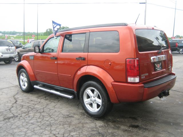 Dodge Nitro 2007 photo 4