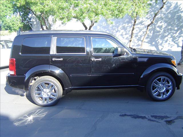 Dodge Nitro 2007 photo 3