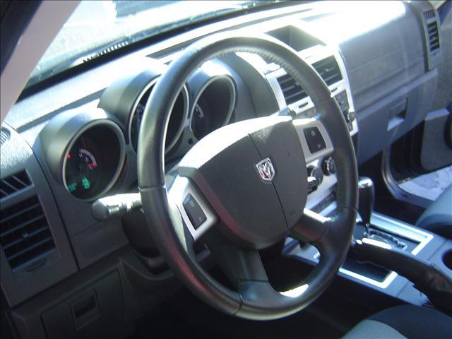 Dodge Nitro 2007 photo 5