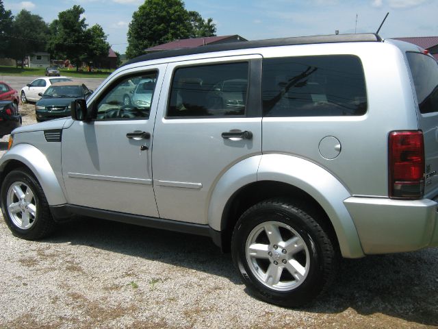 Dodge Nitro Wagon SE SUV