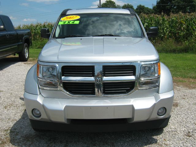 Dodge Nitro 2007 photo 3