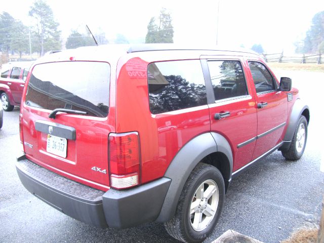 Dodge Nitro 2007 photo 2