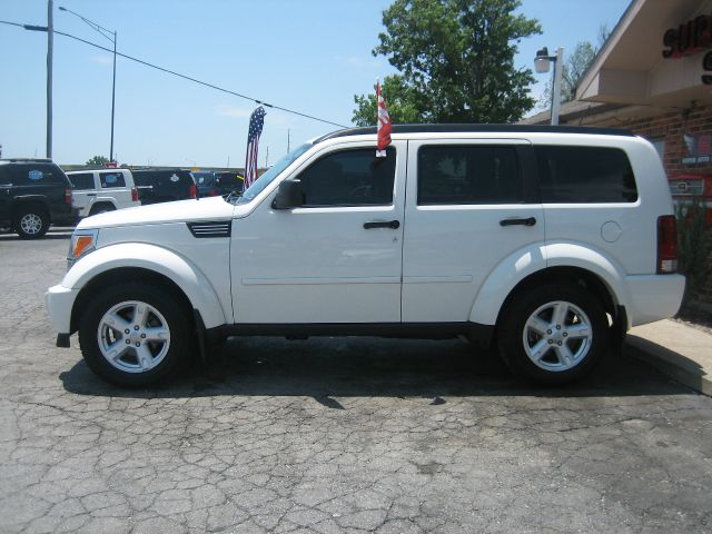 Dodge Nitro 2007 photo 1