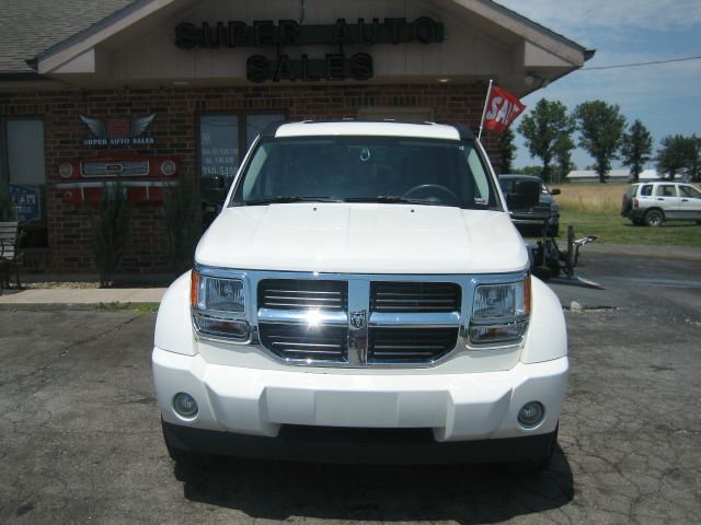 Dodge Nitro 2007 photo 2