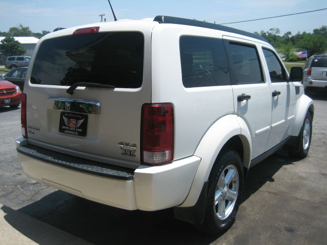 Dodge Nitro 2007 photo 3