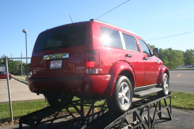 Dodge Nitro 2007 photo 3