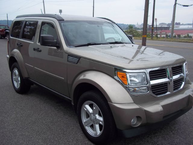 Dodge Nitro 2007 photo 1