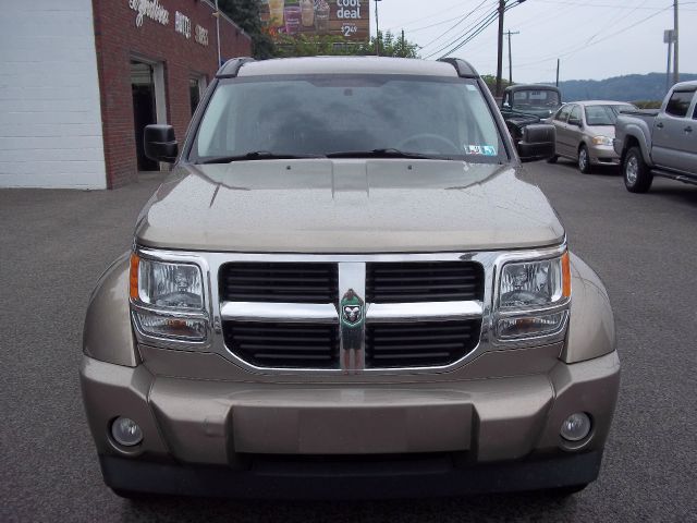 Dodge Nitro 2007 photo 2