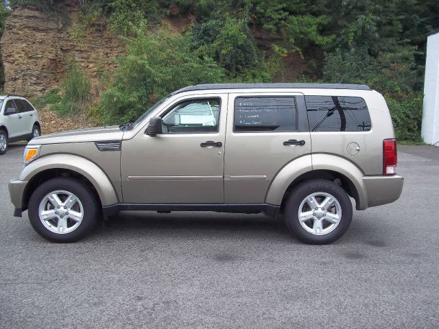 Dodge Nitro 2007 photo 3