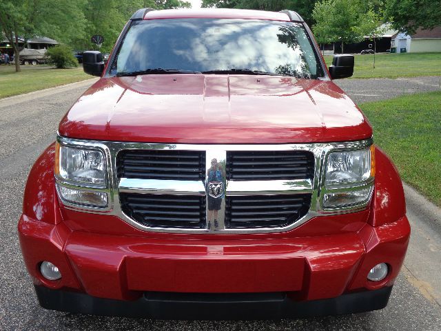 Dodge Nitro 2008 photo 1