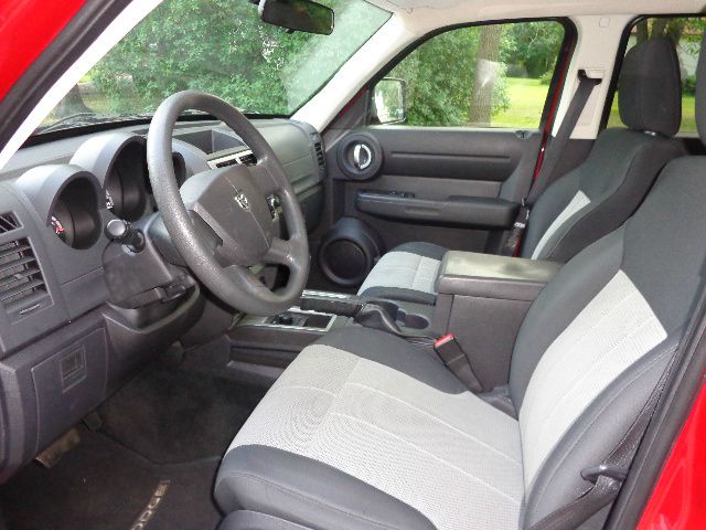 Dodge Nitro 2008 photo 4