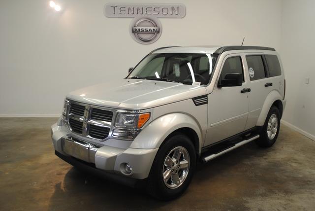 Dodge Nitro S SUV