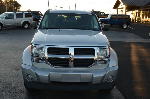 Dodge Nitro 2008 photo 4