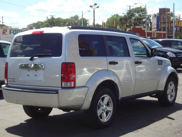 Dodge Nitro 2008 photo 2