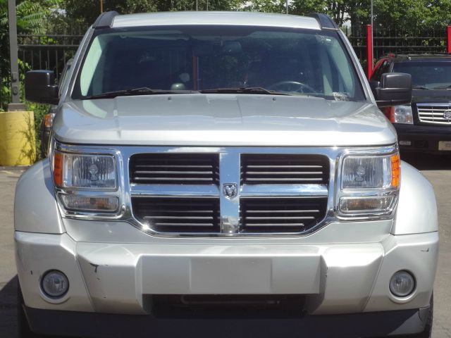 Dodge Nitro 2008 photo 3