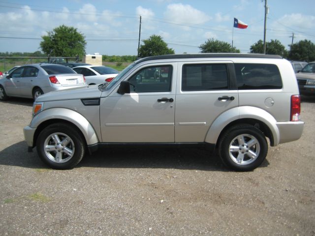 Dodge Nitro 2008 photo 1