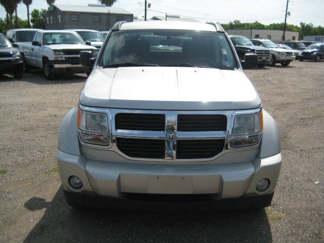 Dodge Nitro 2008 photo 2