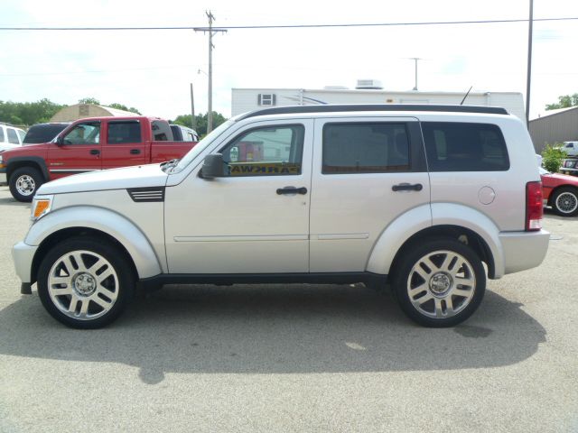 Dodge Nitro Wagon SE SUV