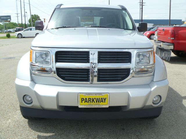 Dodge Nitro 2008 photo 2