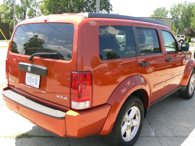 Dodge Nitro 2008 photo 3