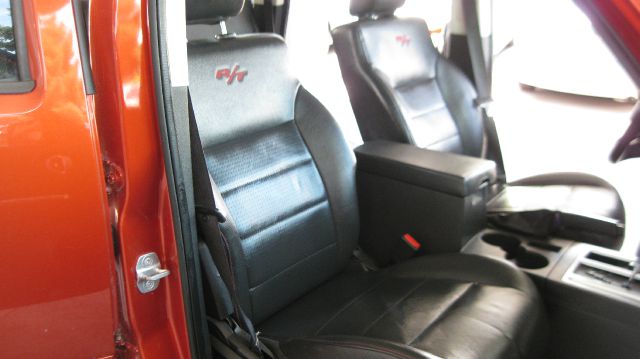 Dodge Nitro 2008 photo 2