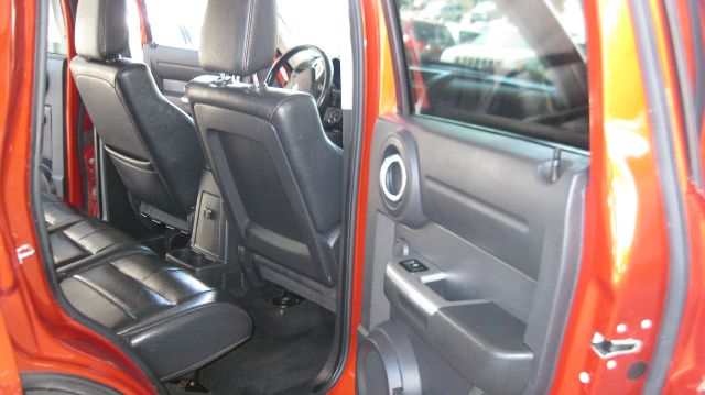 Dodge Nitro 2008 photo 3