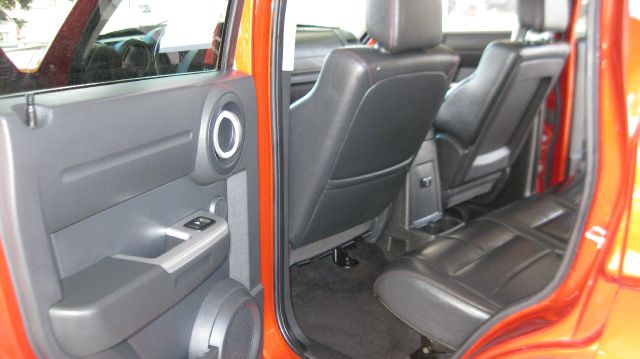 Dodge Nitro 2008 photo 4