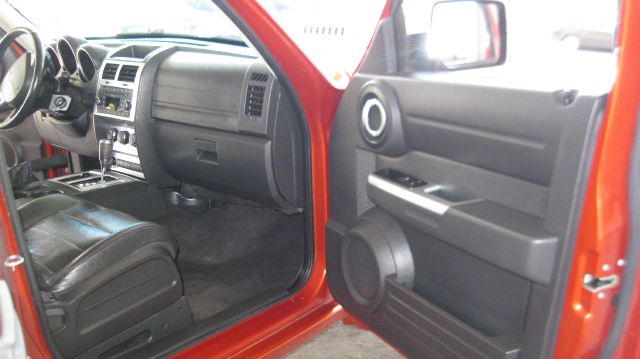 Dodge Nitro 2008 photo 5