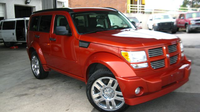 Dodge Nitro 2008 photo 6