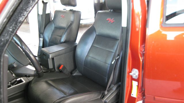 Dodge Nitro 2008 photo 8