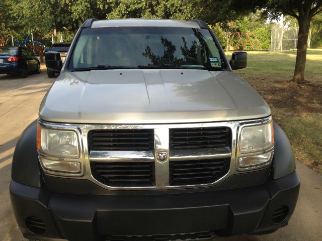 Dodge Nitro 2008 photo 3