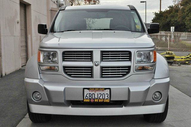 Dodge Nitro 2008 photo 3