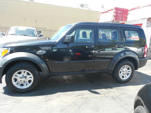 Dodge Nitro 2008 photo 3