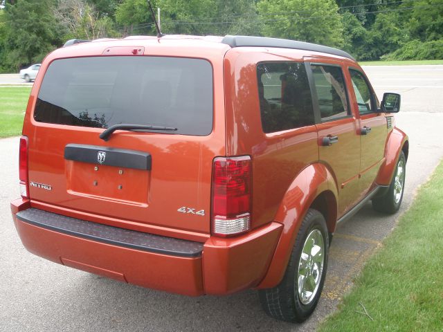 Dodge Nitro 2008 photo 3