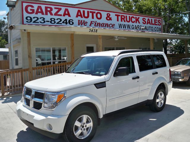 Dodge Nitro 2008 photo 0