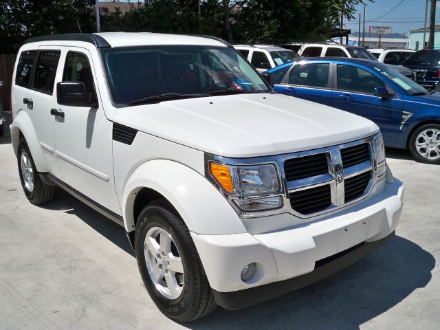 Dodge Nitro 2008 photo 2