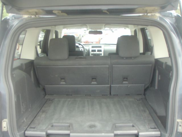 Dodge Nitro 2008 photo 4