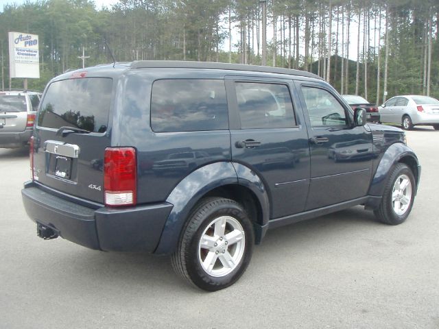 Dodge Nitro 2008 photo 6