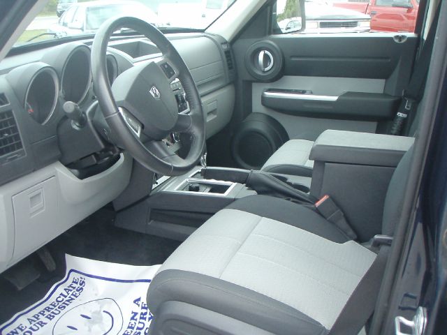 Dodge Nitro 2008 photo 7