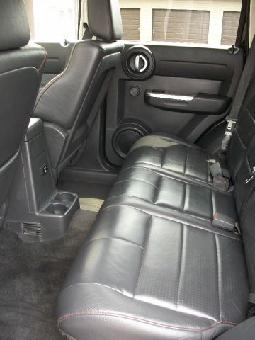 Dodge Nitro 2008 photo 1