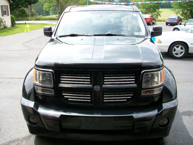 Dodge Nitro 2008 photo 2