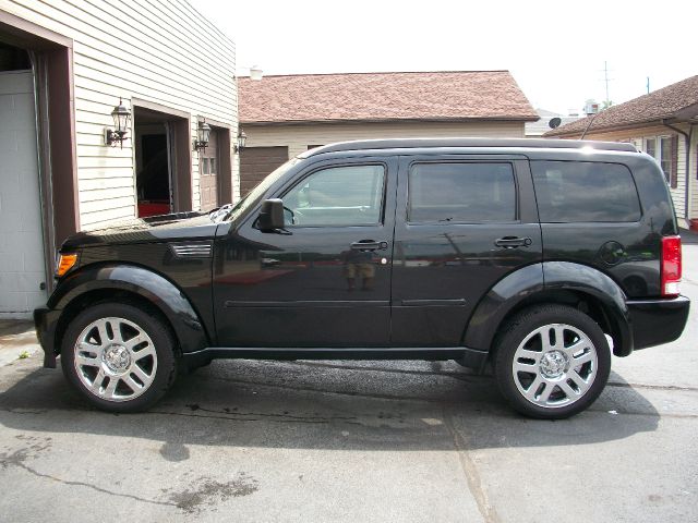 Dodge Nitro 2008 photo 3